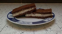 Fitness kinder řez