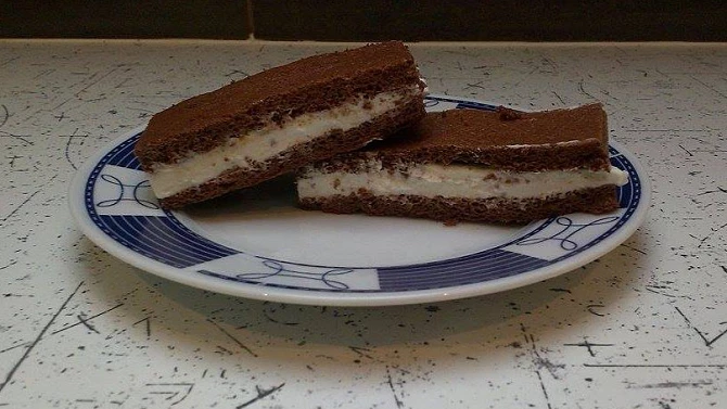 Fitness kinder řez
