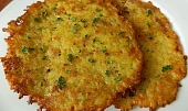Hanušky (bramboráky z Českého ráje)