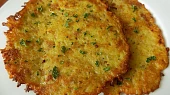 Hanušky (bramboráky z Českého ráje)