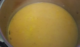 Hustá a zdravá čočková polévka