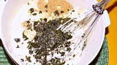 Květák s citronovou hořčicí