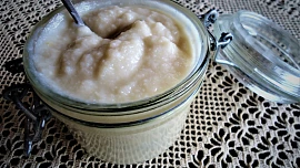 Květáková omáčka