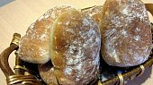 Mišošky (bulky s bigou)