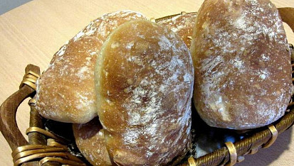 Mišošky (bulky s bigou)