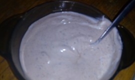 Mlsný jogurt