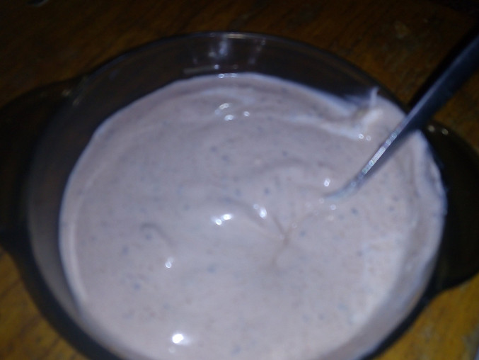 Mlsný jogurt