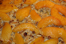 zapečené
