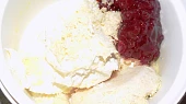 Pomazánka z mascarpone