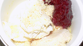 Pomazánka z mascarpone