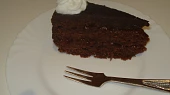 Sacher  jemný ze strouhanky