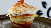 Zemlbábové muffiny