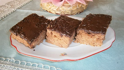 Žravá buchta