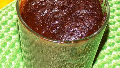 Brownies do hrnečku