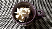 Brownies do hrníčku