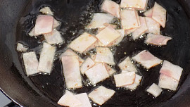 Lehká ranní omeletka