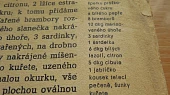 Vlašský salát