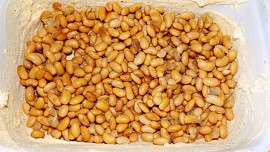 Zapékaná sója
