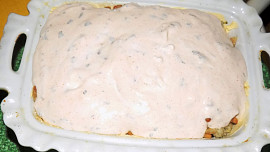 Zapékaná sója