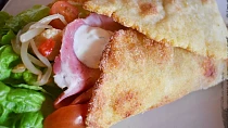 Babiččin twister