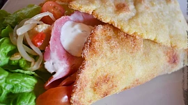 Babiččin twister