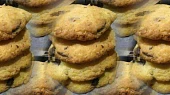 Cookies  Danča