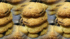 Cookies  Danča