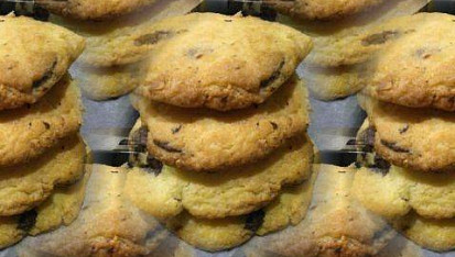 Cookies  Danča