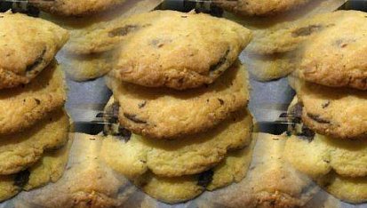 Cookies  Danča