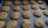 Cookies  Danča