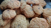 Cookies  Danča