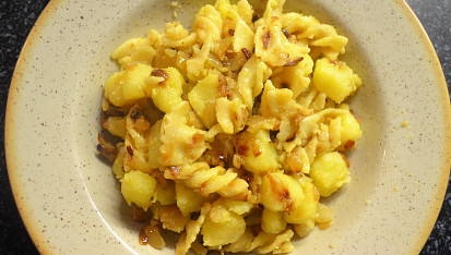 Grenadýrmarš podle dědečka
