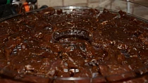 Hovězí jerky