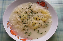Jihočeská zelňačka
