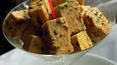 Marinované tofu