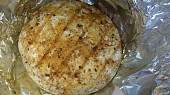 Troubelín - Hermelín z trouby