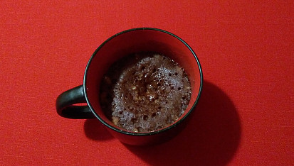Brownie do hrníčku