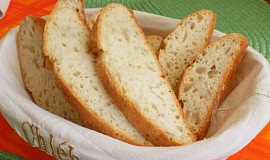 Chleba od Pavlínky
