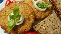 Cibulové smaženky