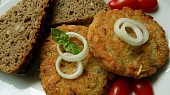 Cibulové smaženky