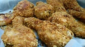 Cornflakes paličky