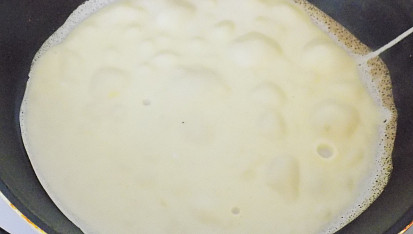 Hrníčkové palačinky jinak