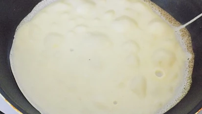 Hrníčkové palačinky jinak