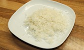 Klasická rýže z trouby (Hotová rýže)