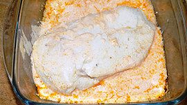 Královské kuře