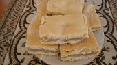 Křehký koláč