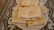 Křehký koláč