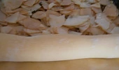 Křehký koláč