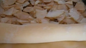 Křehký koláč