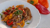 Migas - jídlo chudých Španělů